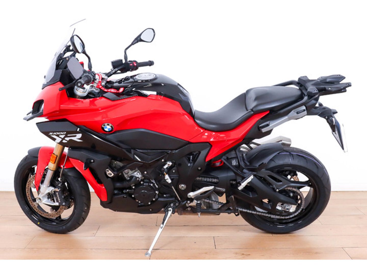 BMW Motorrad S 1000 XR