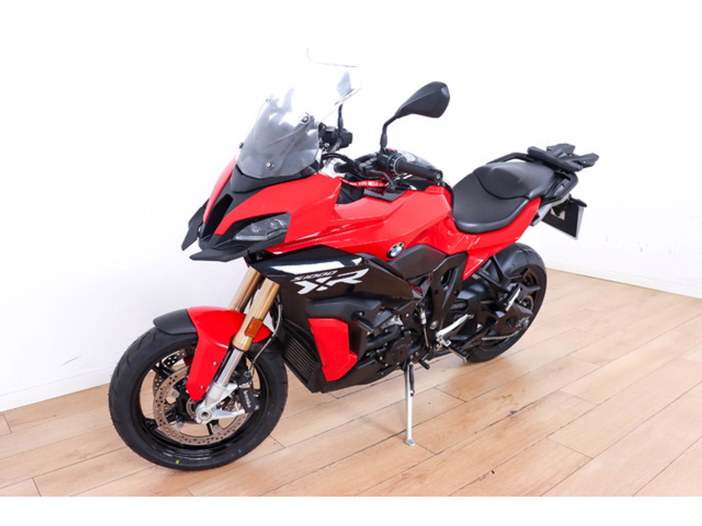 BMW Motorrad S 1000 XR