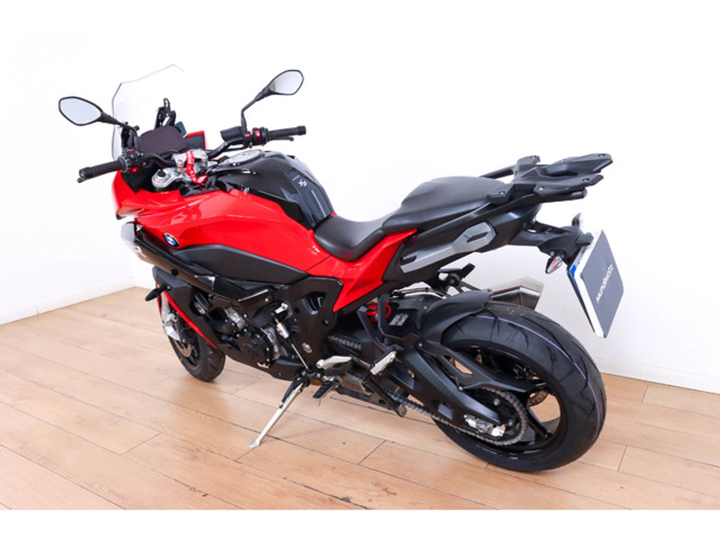 BMW Motorrad S 1000 XR