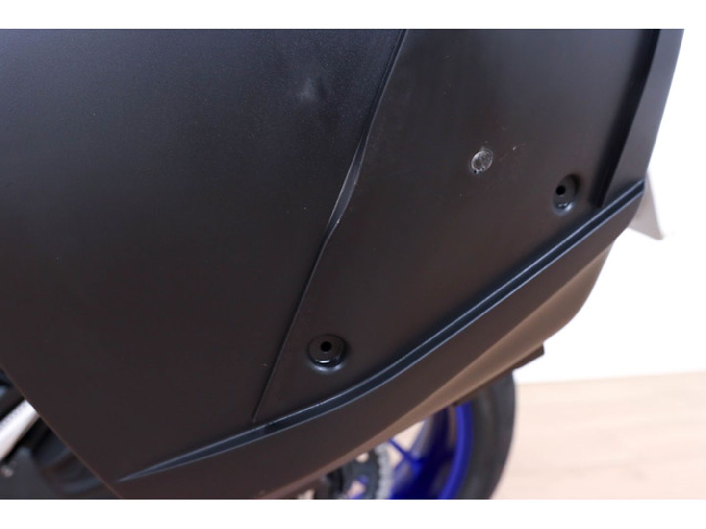 Yamaha Tracer 9 GT+
