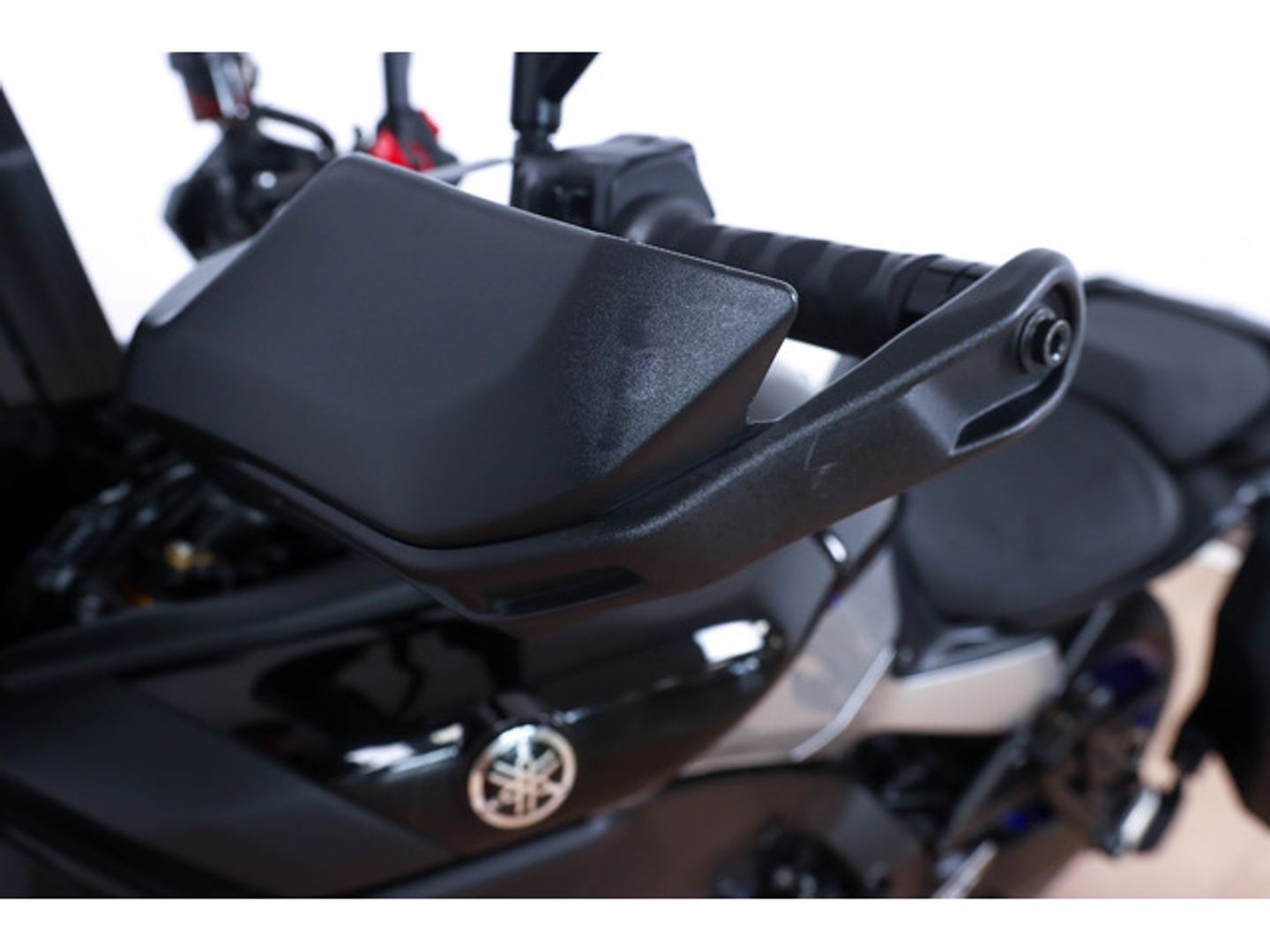 Yamaha Tracer 9 GT+