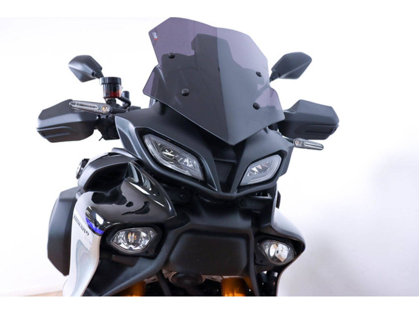Yamaha Tracer 9 GT+