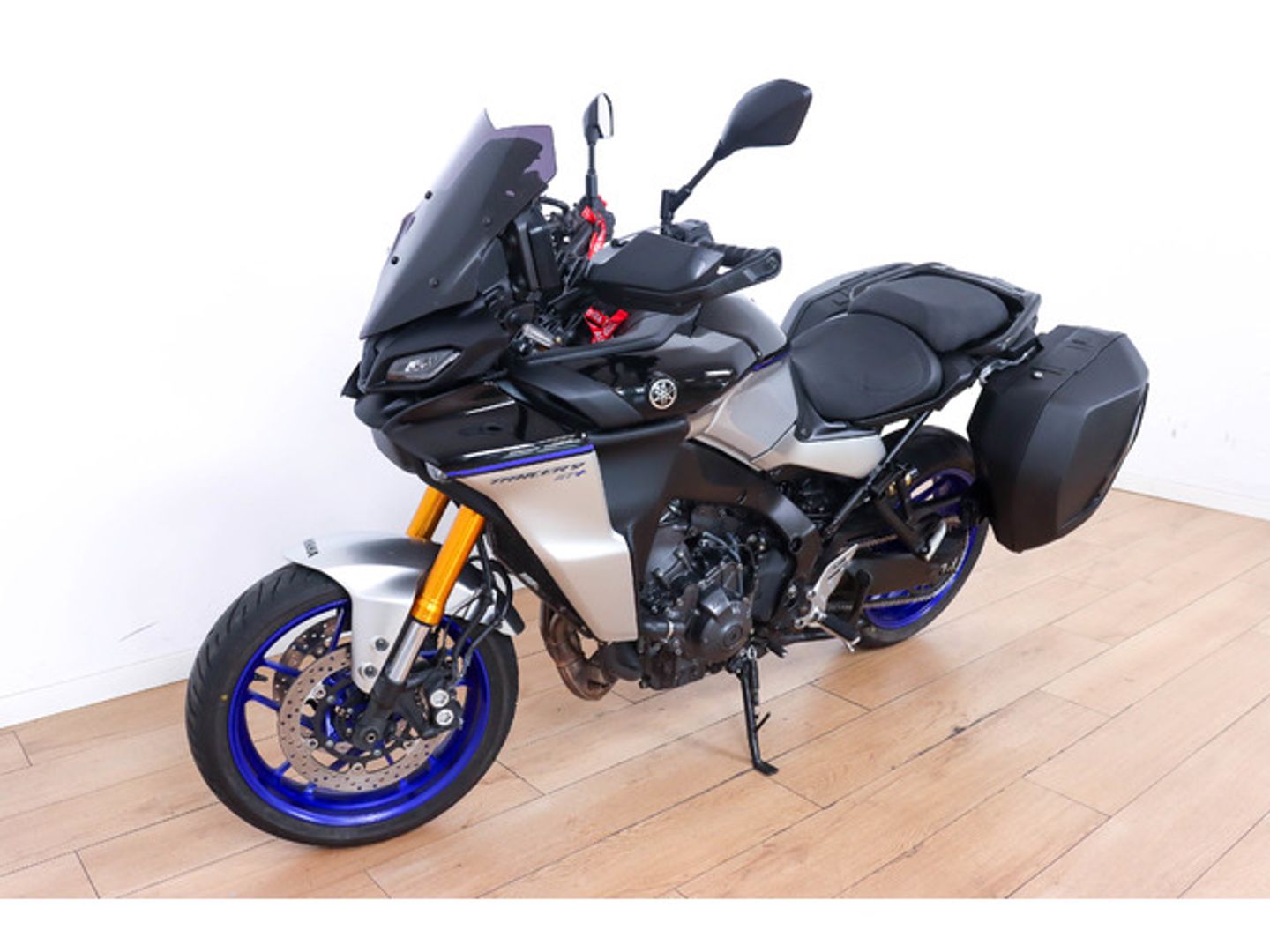 Yamaha Tracer 9 GT+