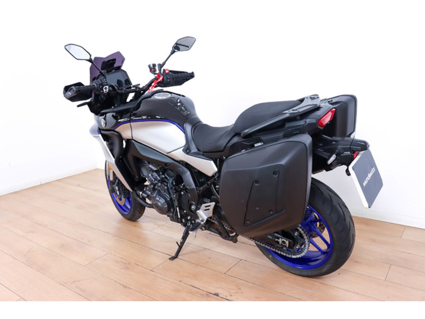 Yamaha Tracer 9 GT+
