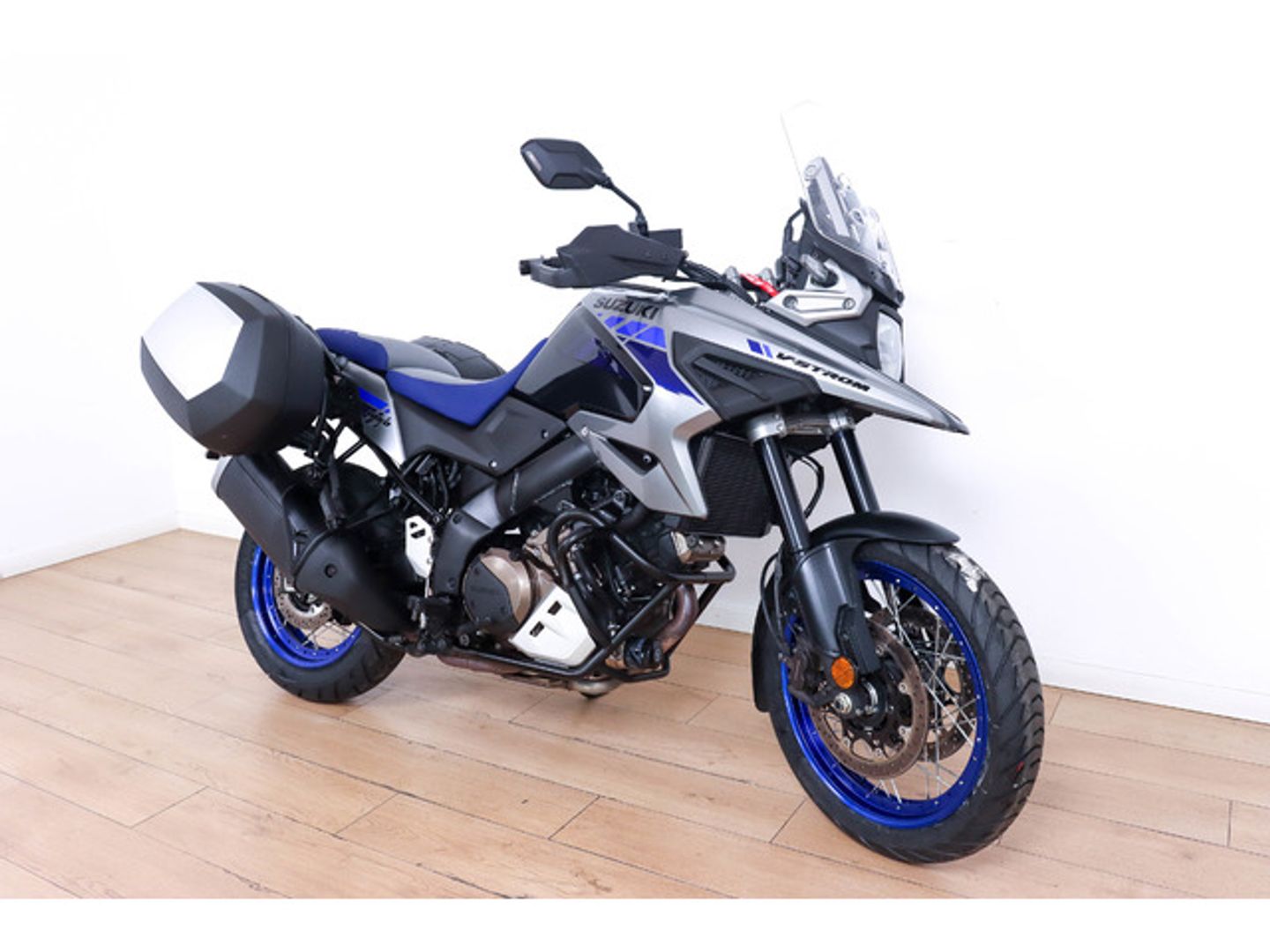 Suzuki V-STROM 1050 XT ABS