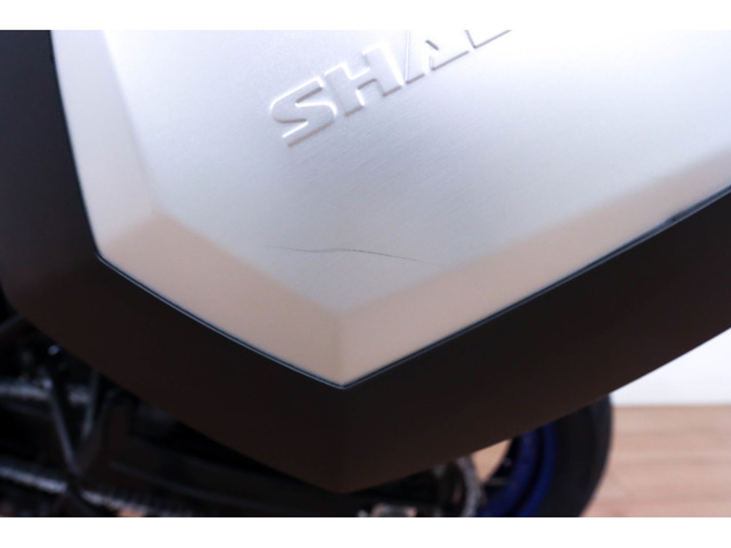 Suzuki V-STROM 1050 XT ABS