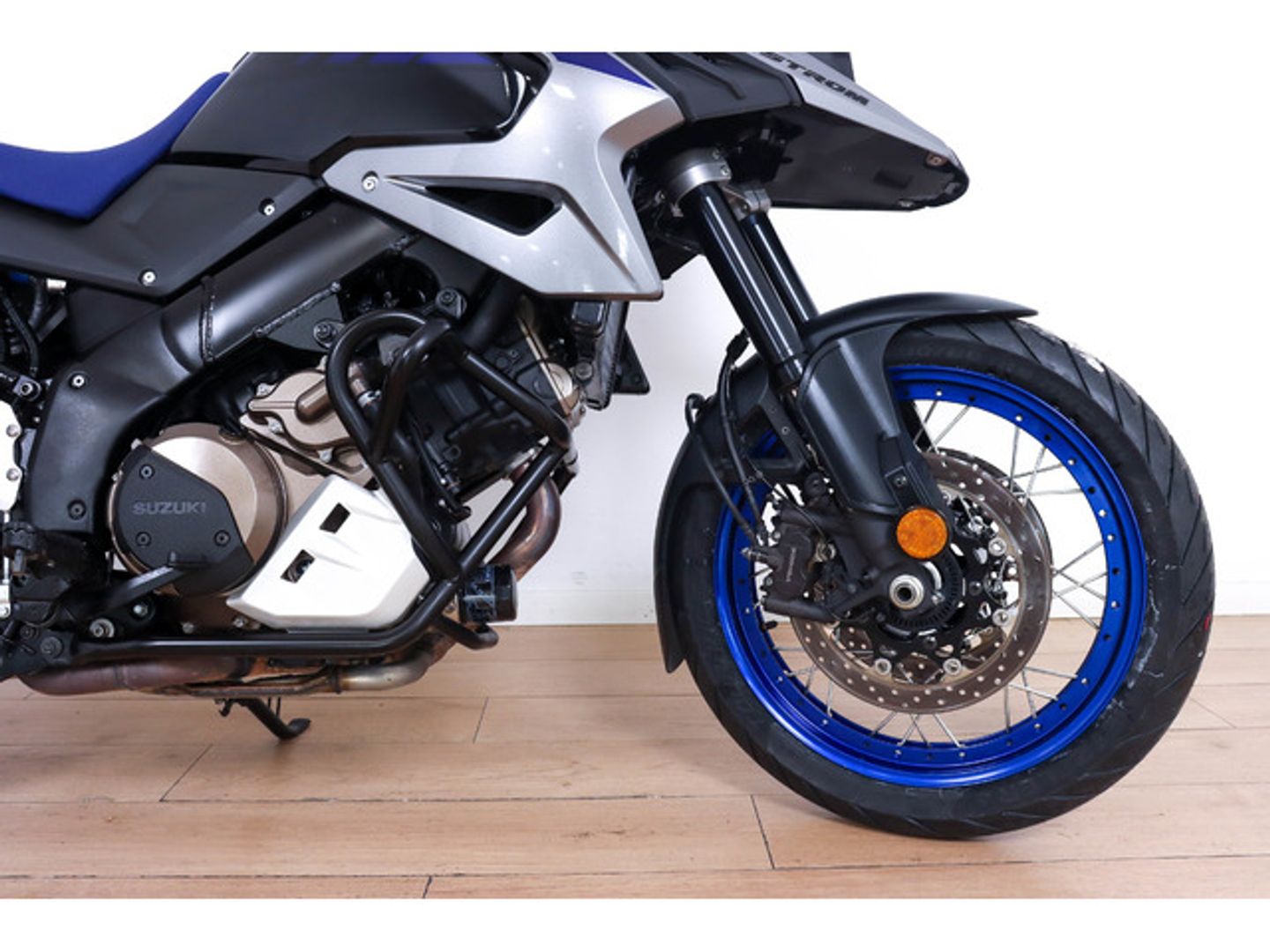 Suzuki V-STROM 1050 XT ABS