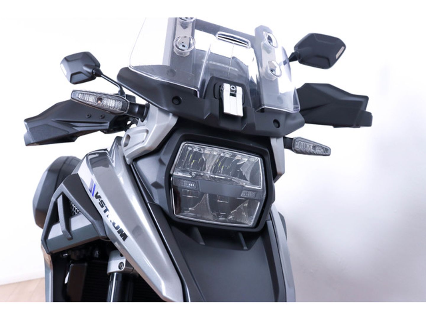 Suzuki V-STROM 1050 XT ABS