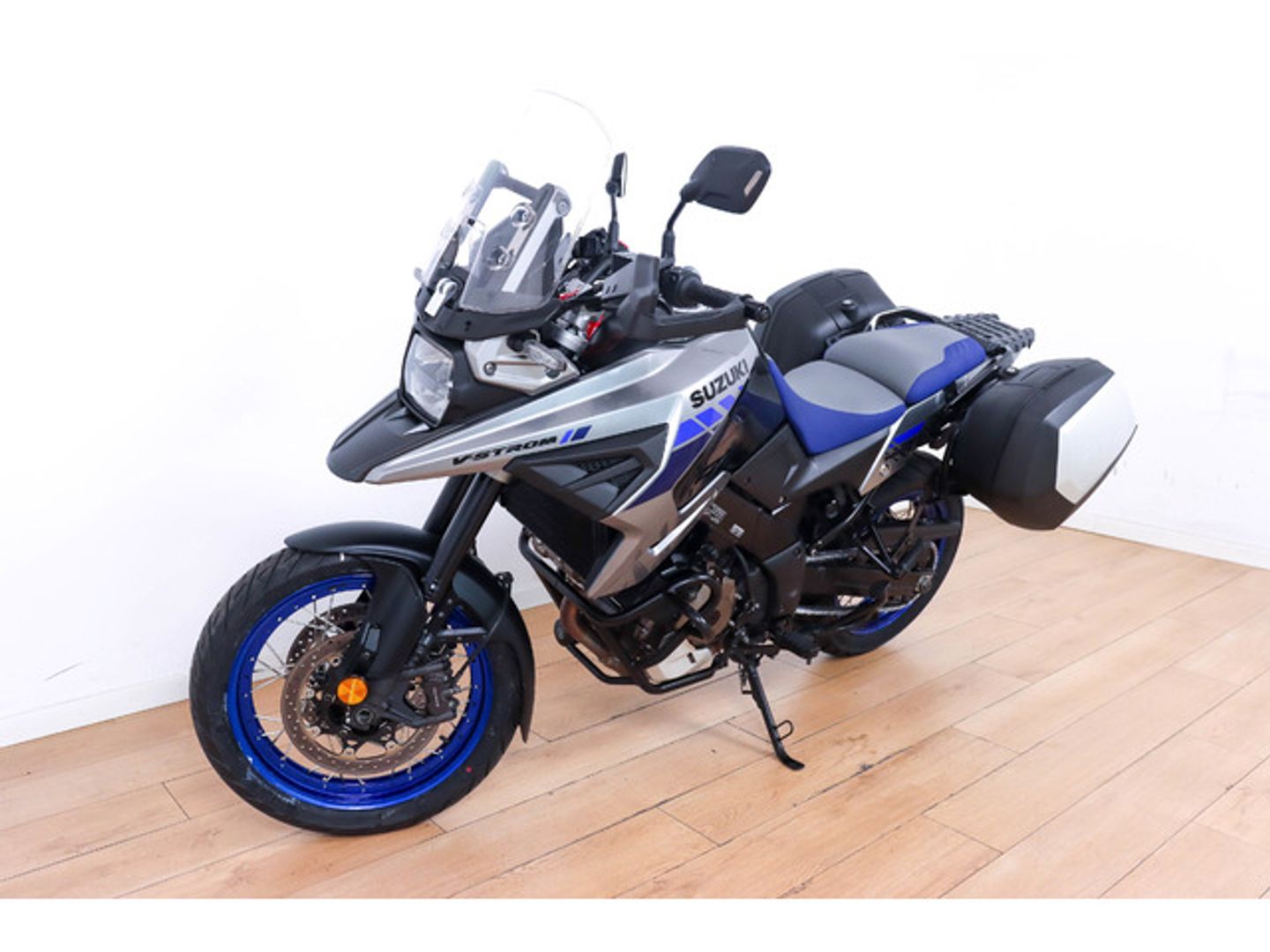 Suzuki V-STROM 1050 XT ABS