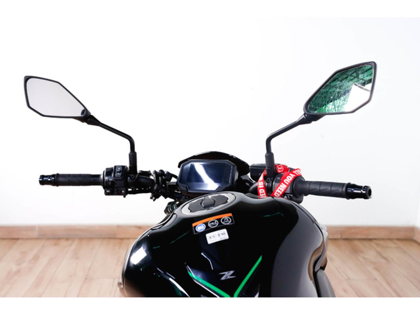 Kawasaki Z900/A2