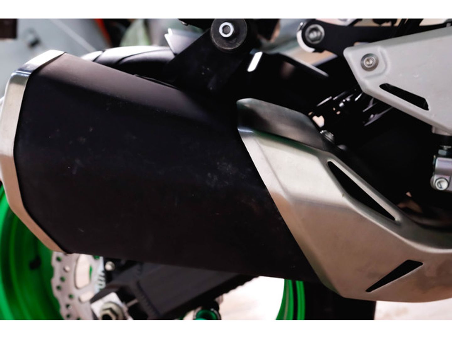 Kawasaki Z900/A2