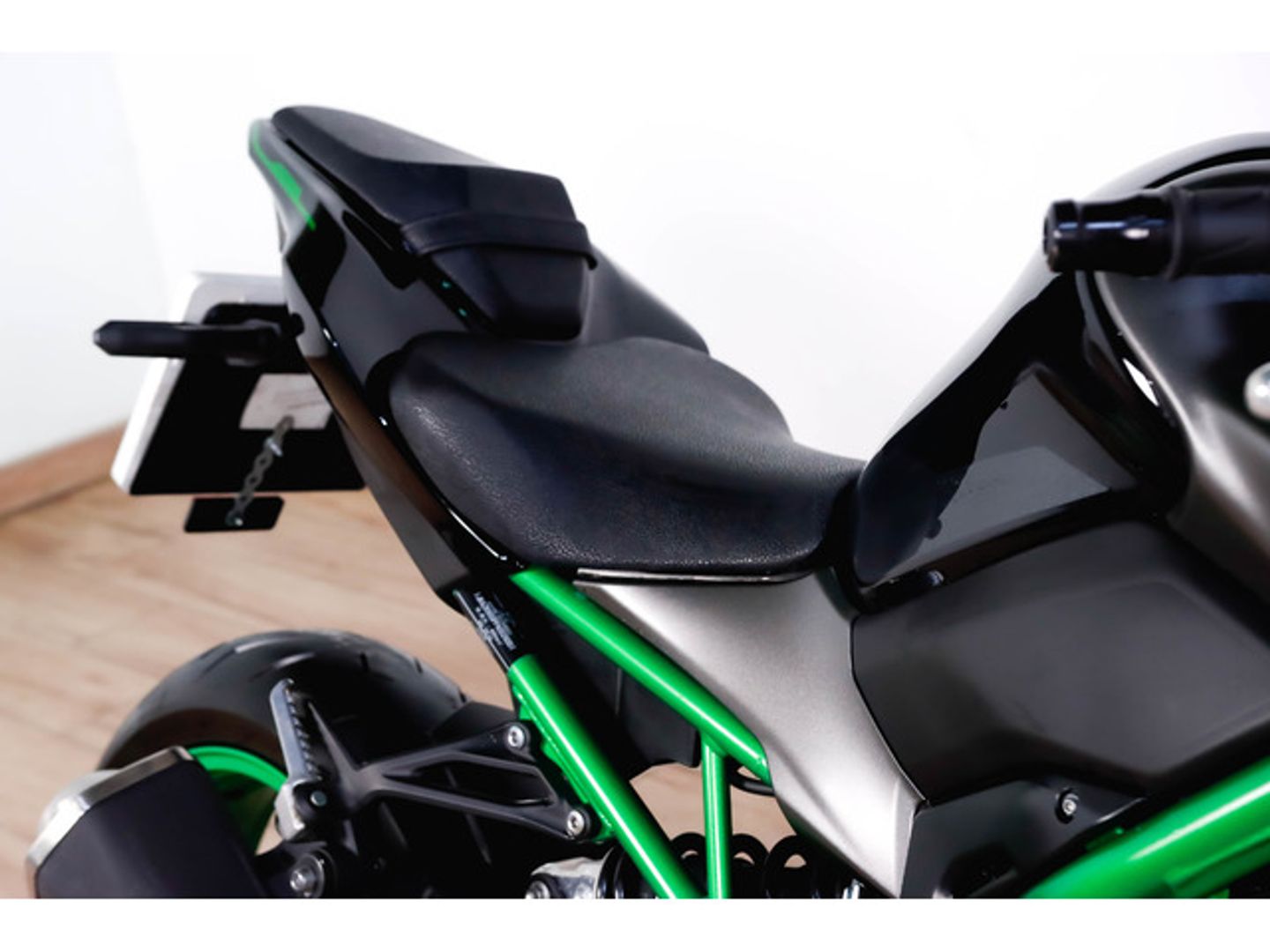 Kawasaki Z900/A2