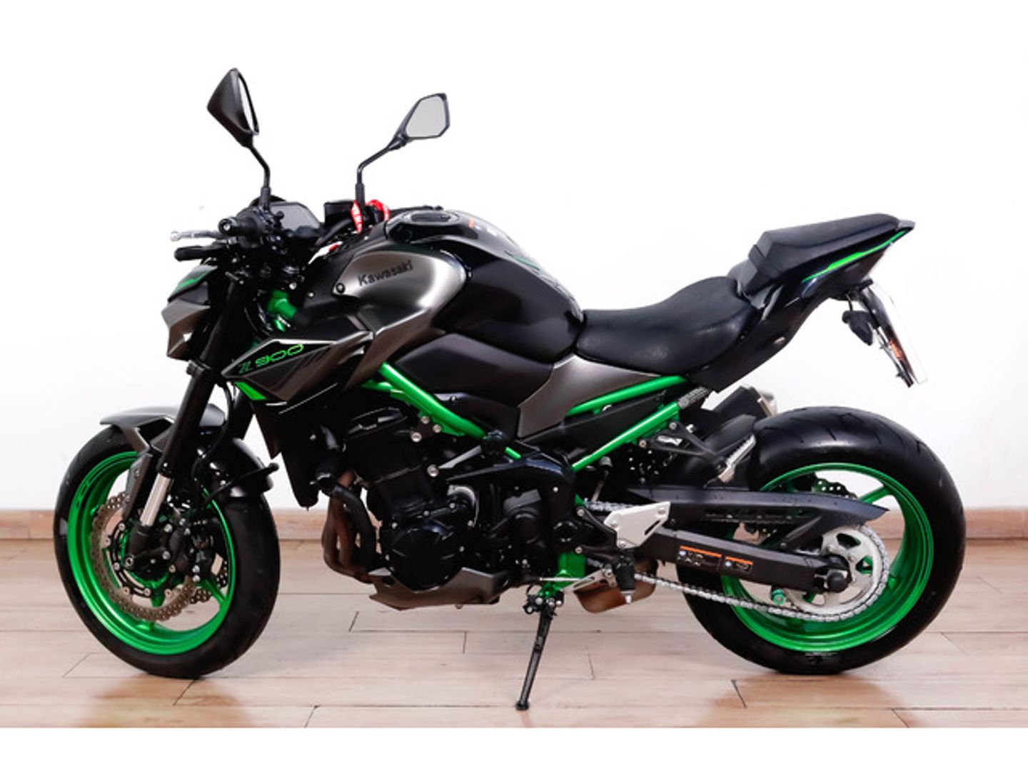Kawasaki Z900/A2
