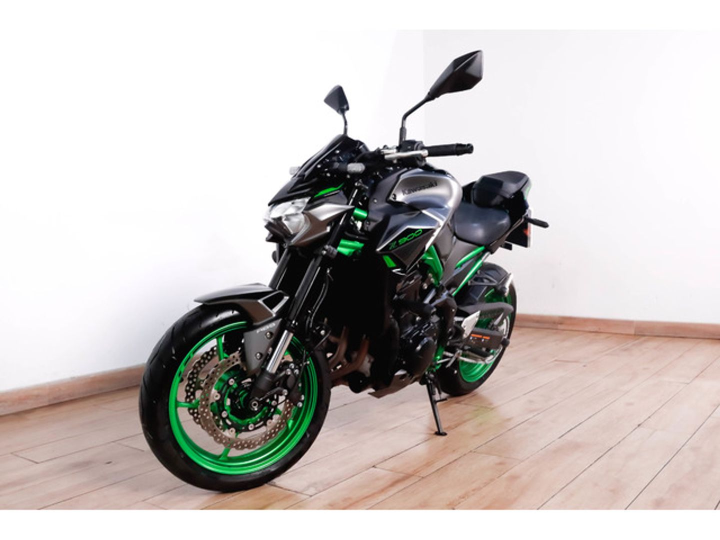 Kawasaki Z900/A2