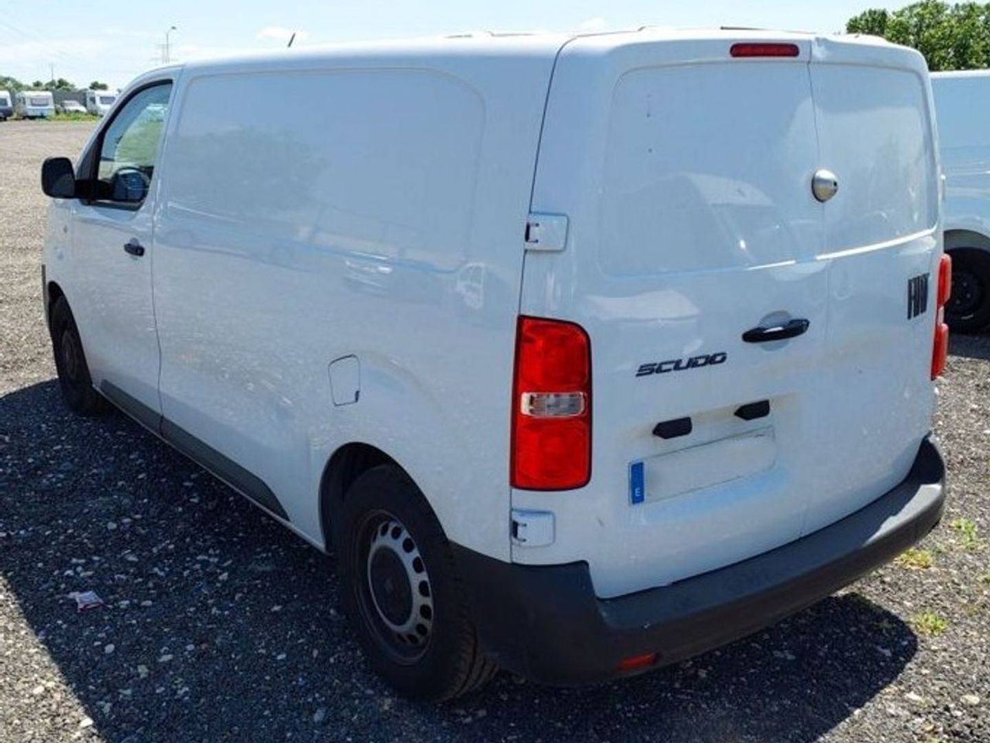 Fiat Scudo Furgon 2.0 Bluehdi L2 106 kW (144 CV)