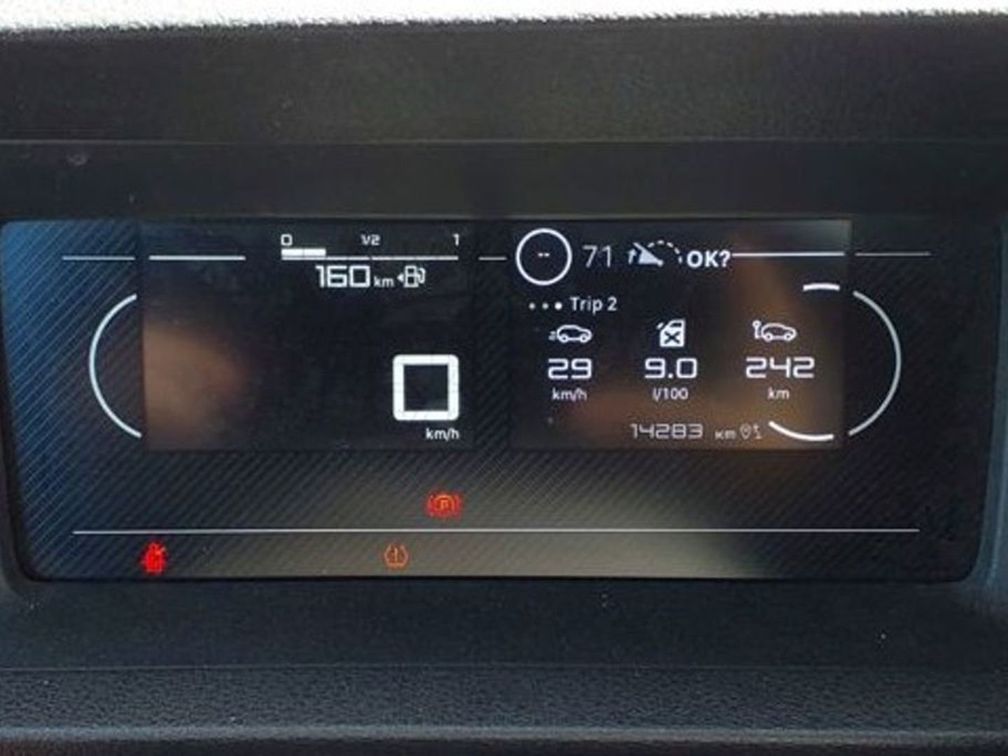 Fiat Scudo Furgon 2.0 Bluehdi L2 106 kW (144 CV)