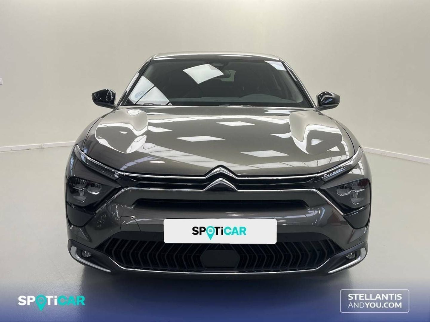 Citroen C5 X Hybrid 225 Feel Pack e-EAT8 165 kW (225 CV)