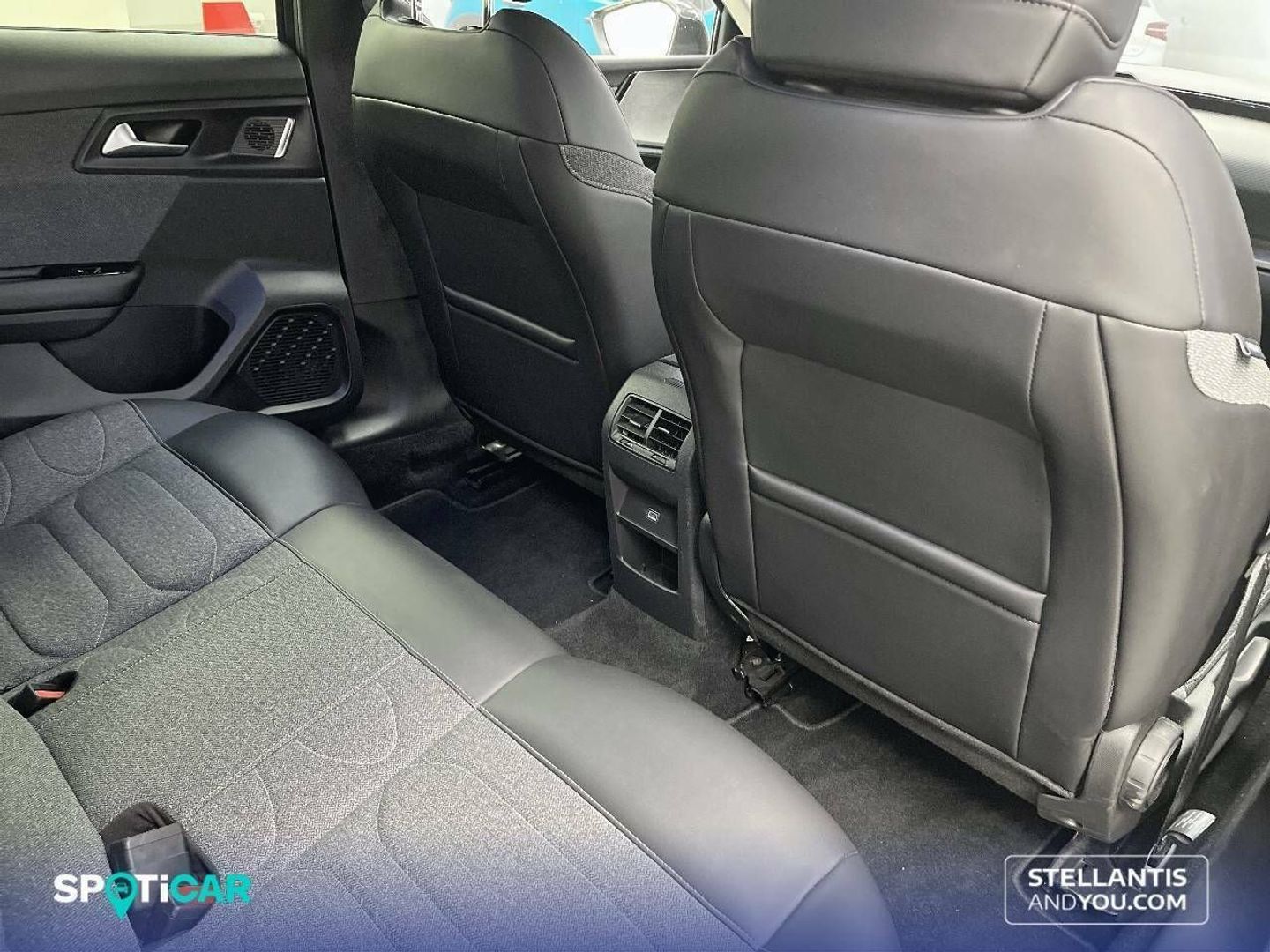 Citroen C5 X Hybrid 225 Feel Pack e-EAT8 165 kW (225 CV)