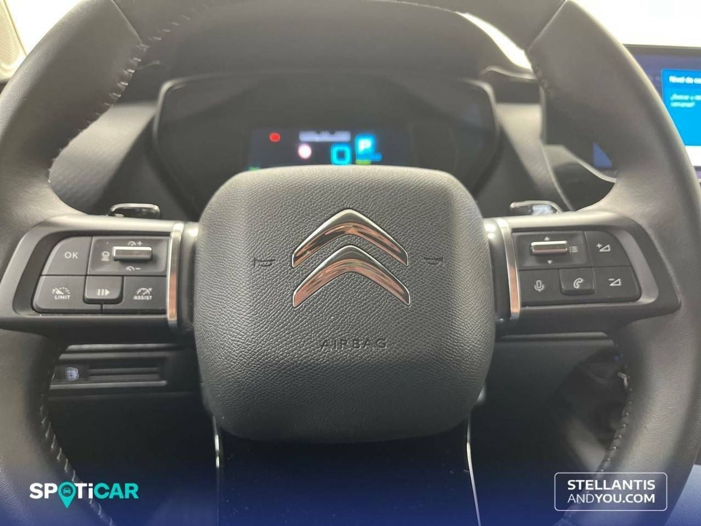 Citroen C5 X Hybrid 225 Feel Pack e-EAT8 165 kW (225 CV)