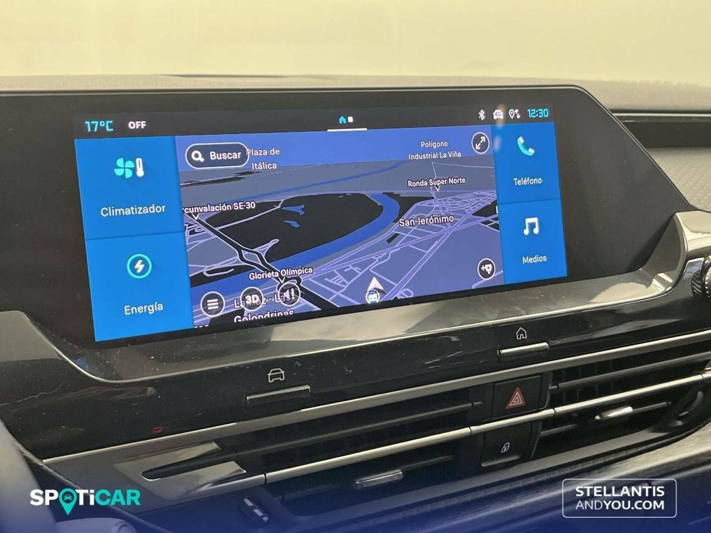 Citroen C5 X Hybrid 225 Feel Pack e-EAT8 165 kW (225 CV)