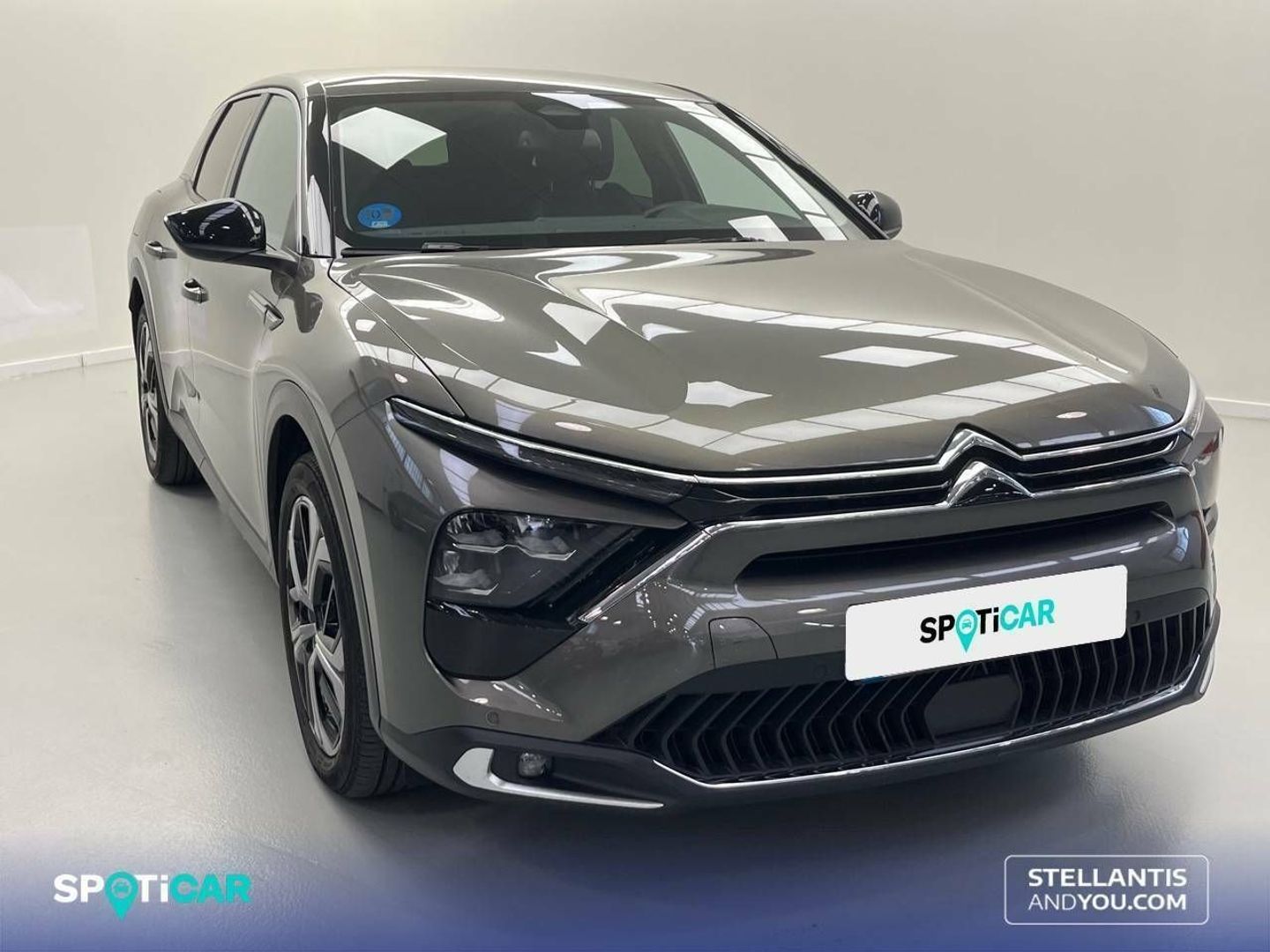Citroen C5 X Hybrid 225 Feel Pack e-EAT8 165 kW (225 CV)