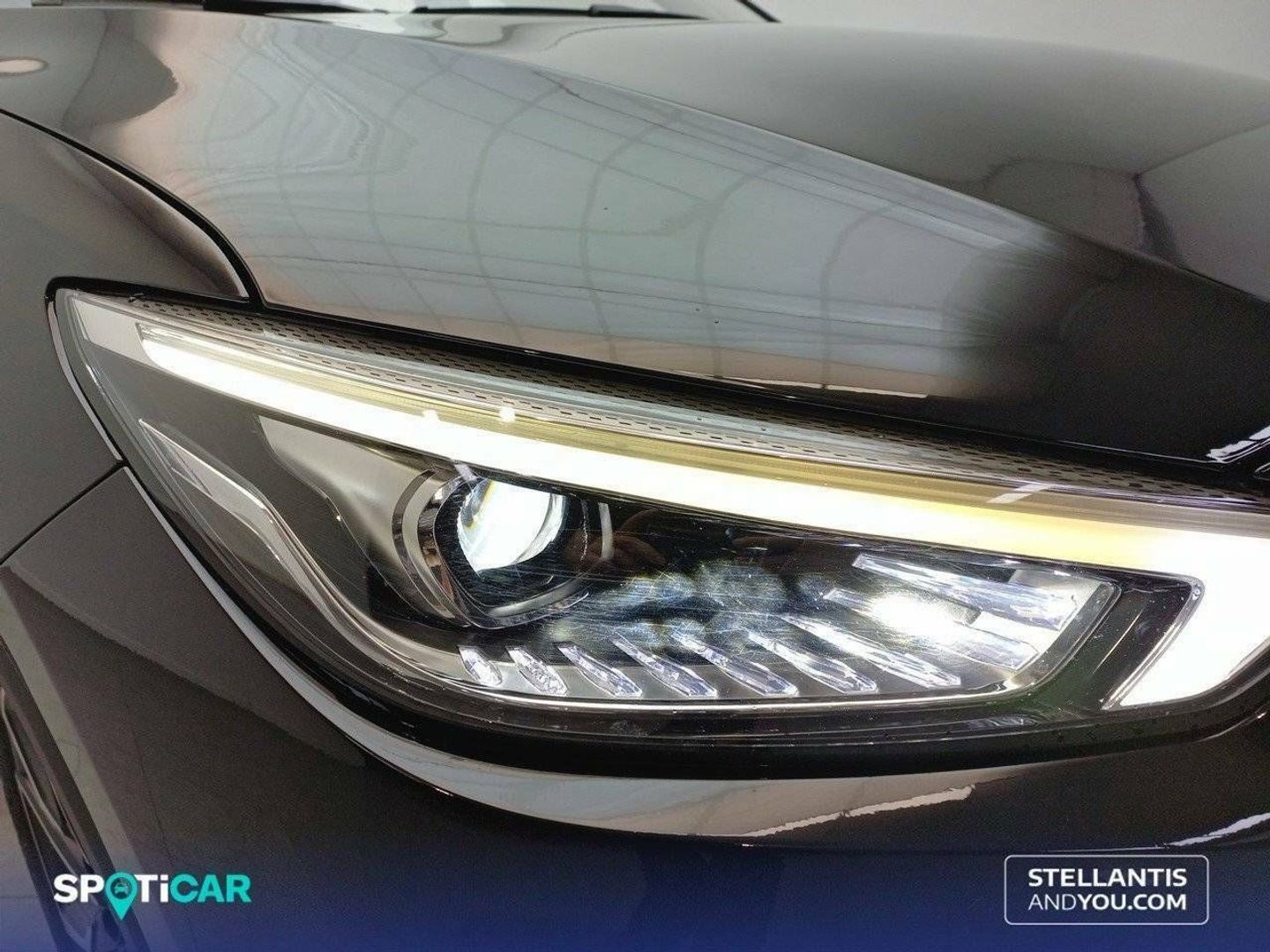 MG ZS 1.5 Luxury 78 kW (106 CV)