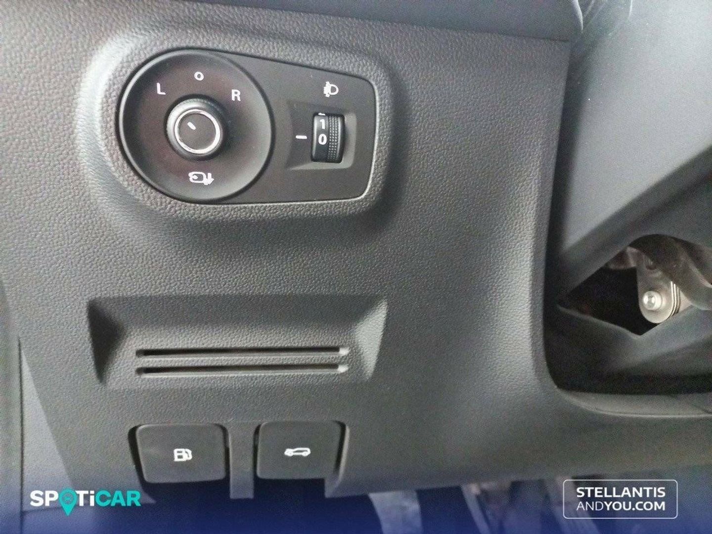 MG ZS 1.5 Luxury 78 kW (106 CV)