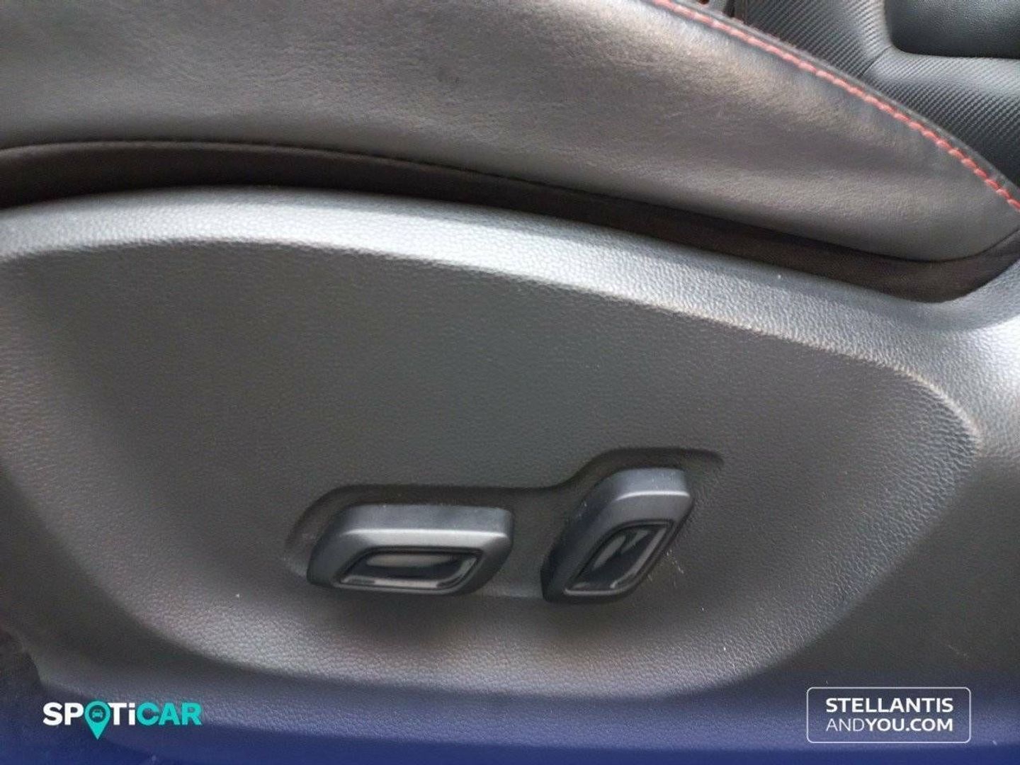 MG ZS 1.5 Luxury 78 kW (106 CV)