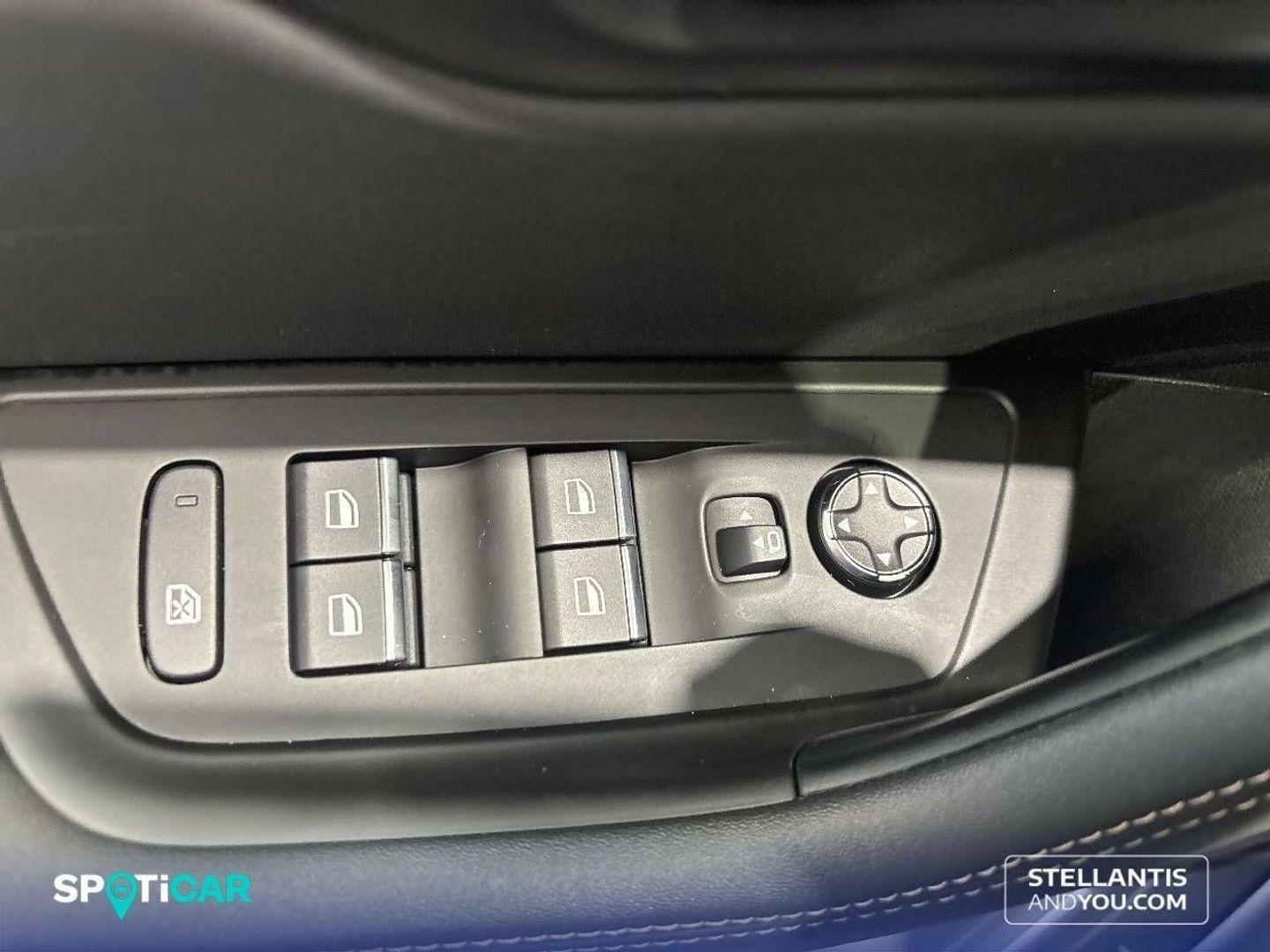 Peugeot 508 SW Hybrid 225 GT Pack e-EAT8 165 kW (225 CV)