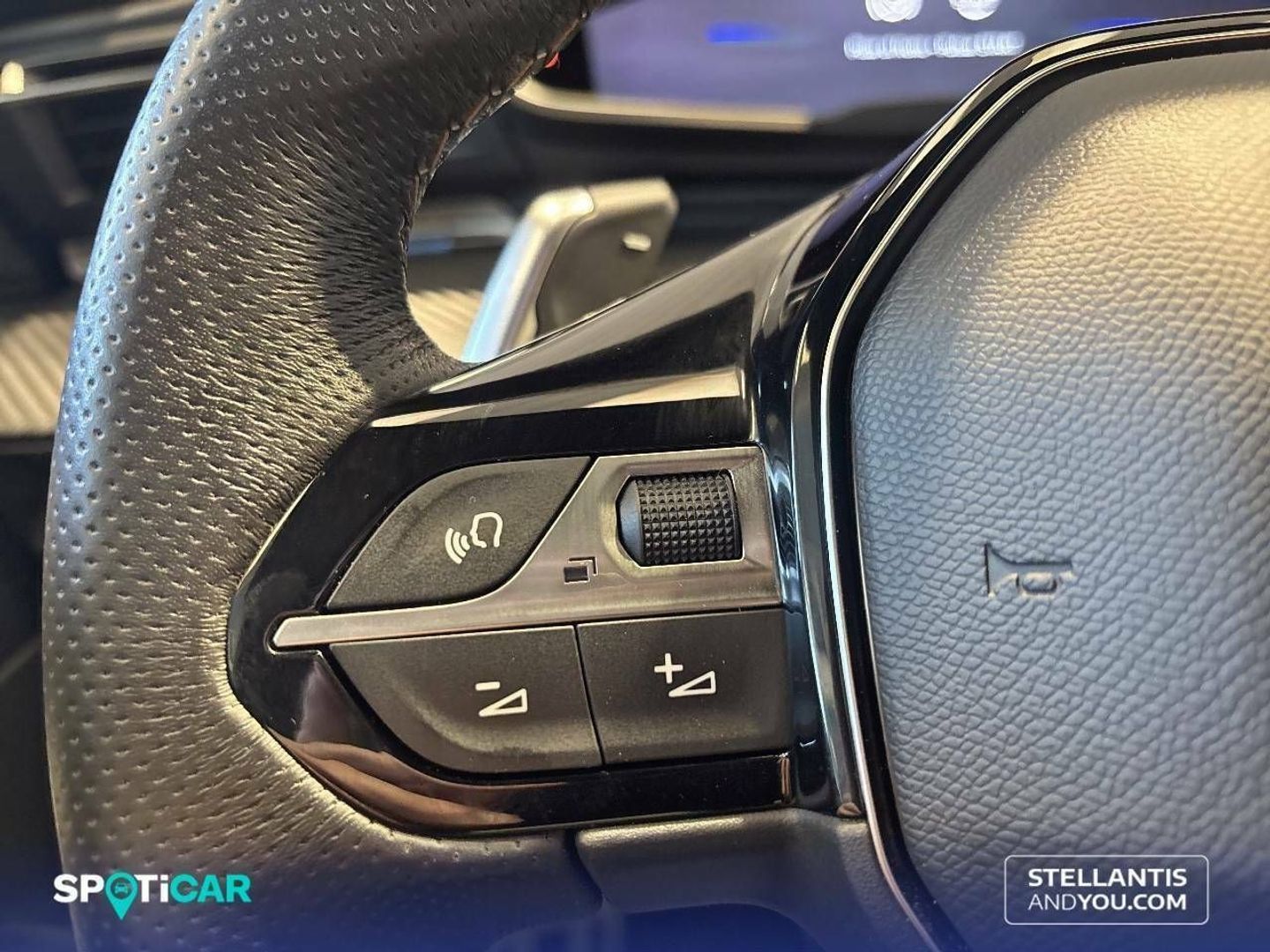 Peugeot 508 SW Hybrid 225 GT Pack e-EAT8 165 kW (225 CV)