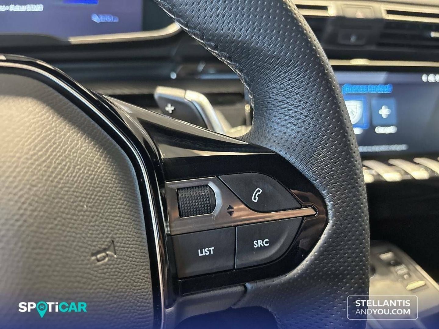 Peugeot 508 SW Hybrid 225 GT Pack e-EAT8 165 kW (225 CV)