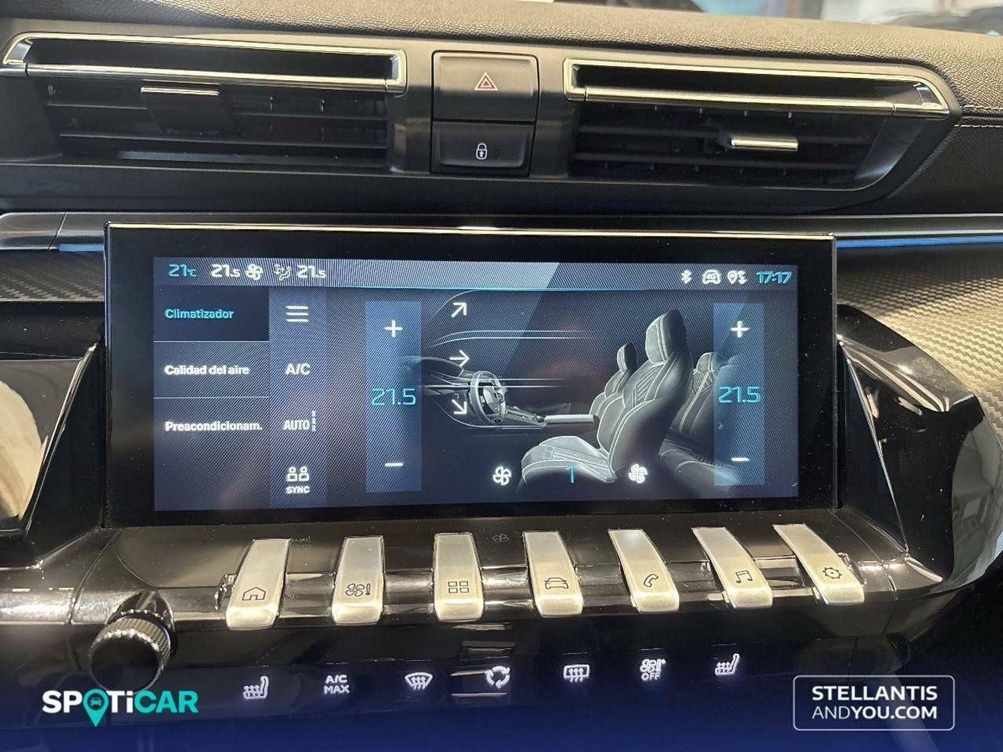 Peugeot 508 SW Hybrid 225 GT Pack e-EAT8 165 kW (225 CV)