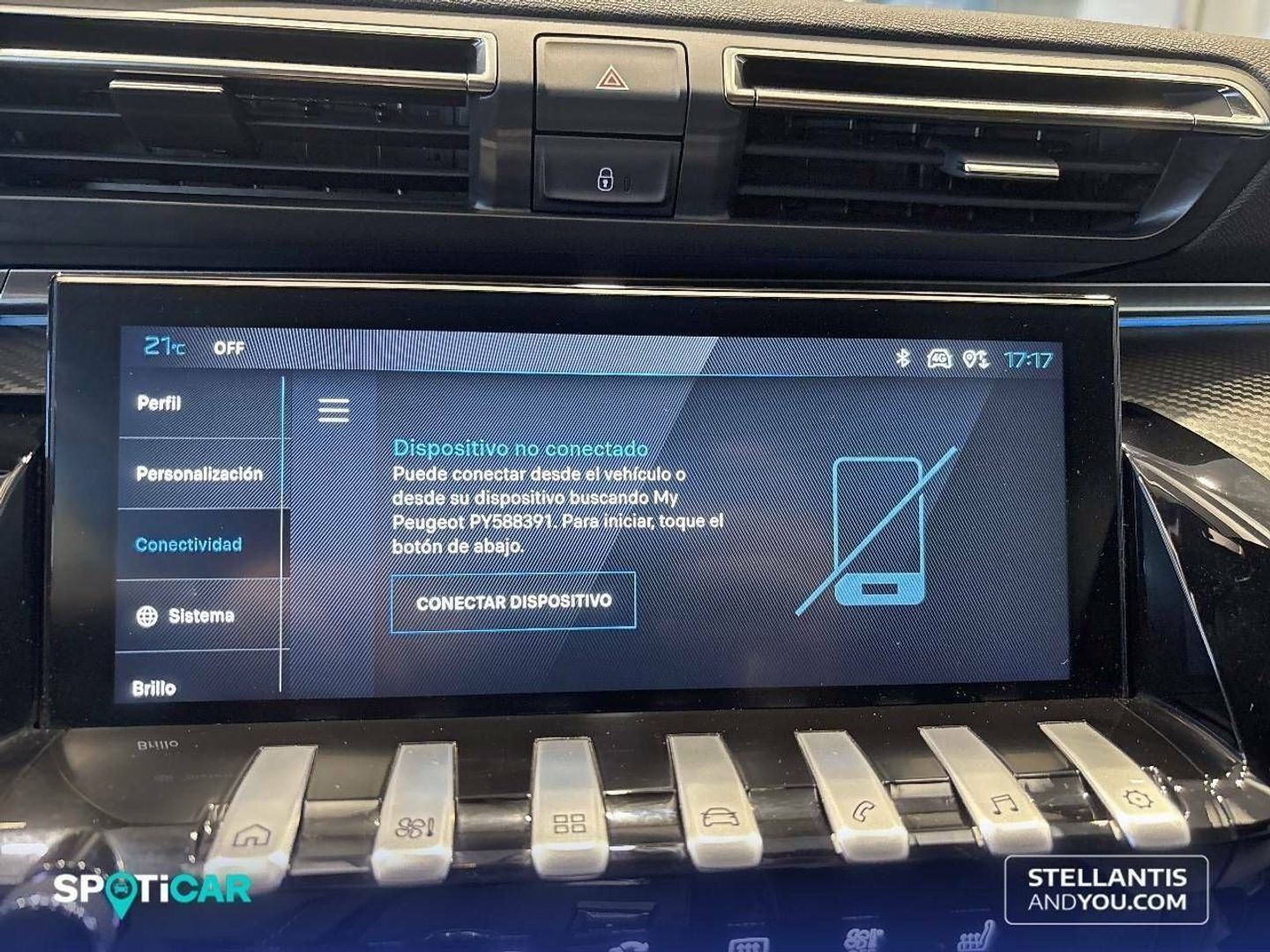 Peugeot 508 SW Hybrid 225 GT Pack e-EAT8 165 kW (225 CV)