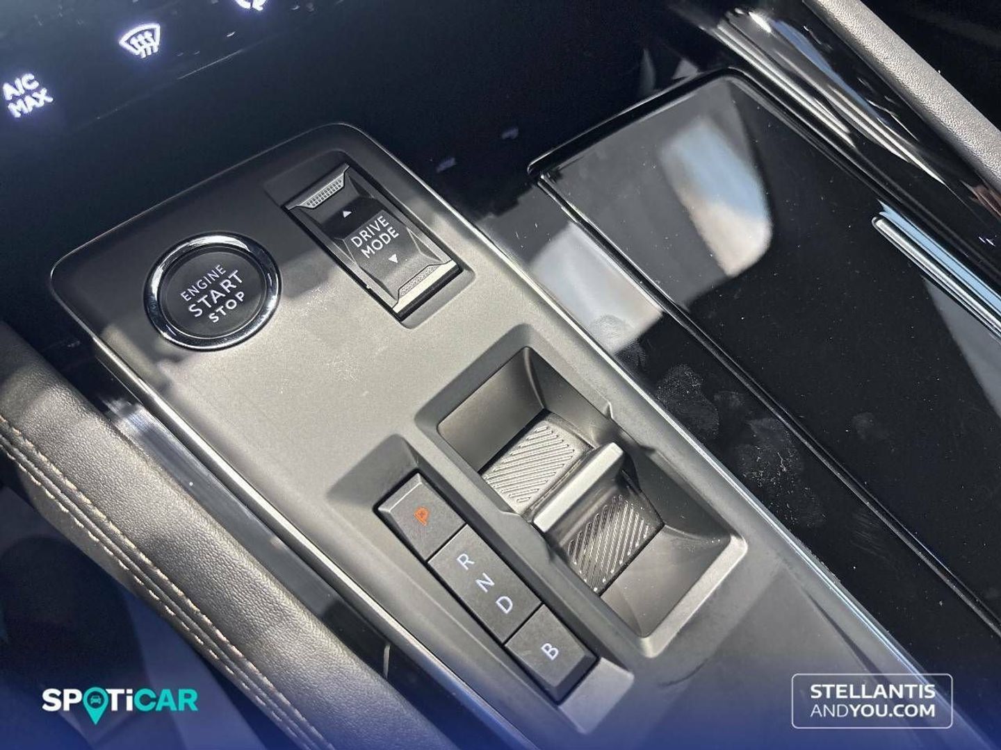 Peugeot 508 SW Hybrid 225 GT Pack e-EAT8 165 kW (225 CV)