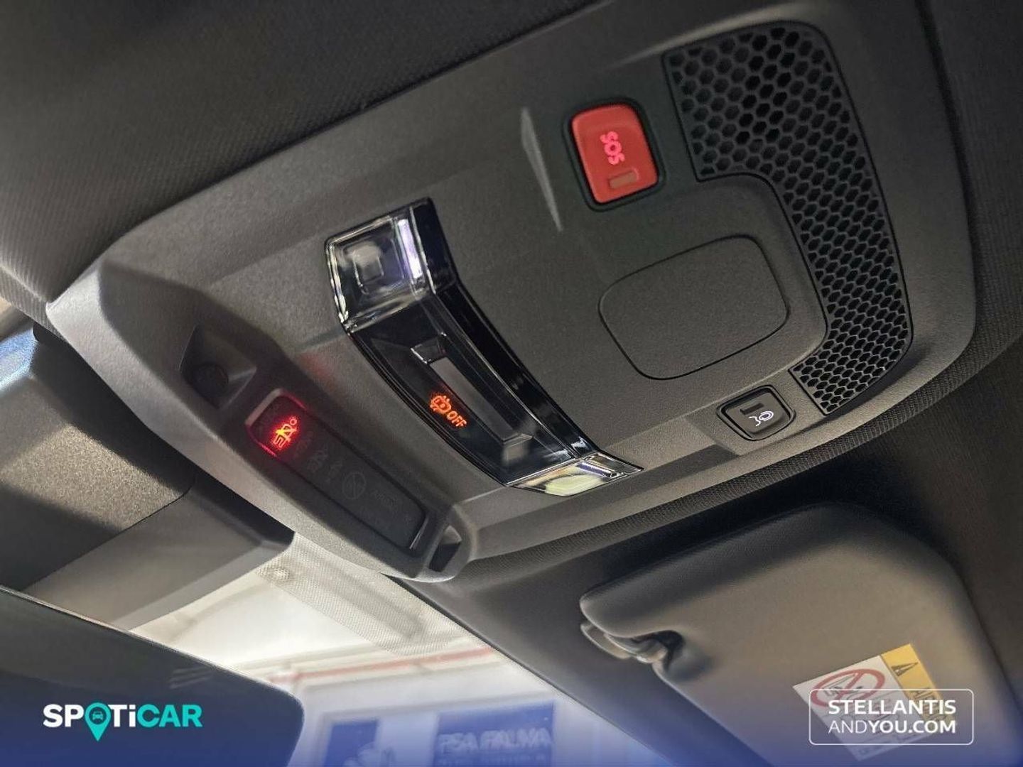 Peugeot 508 SW Hybrid 225 GT Pack e-EAT8 165 kW (225 CV)