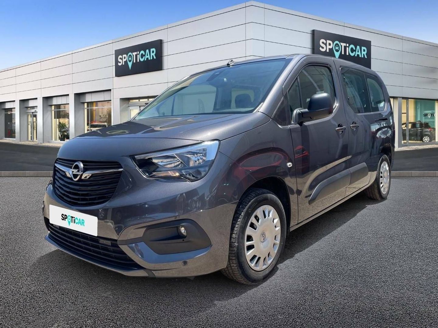 Opel Combo Life 1.5 TD S&S Edition XL 75 kW (102 CV)