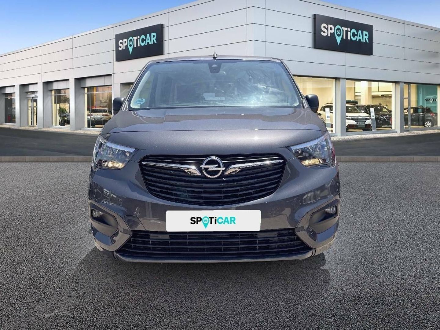 Opel Combo Life 1.5 TD S&S Edition XL 75 kW (102 CV)