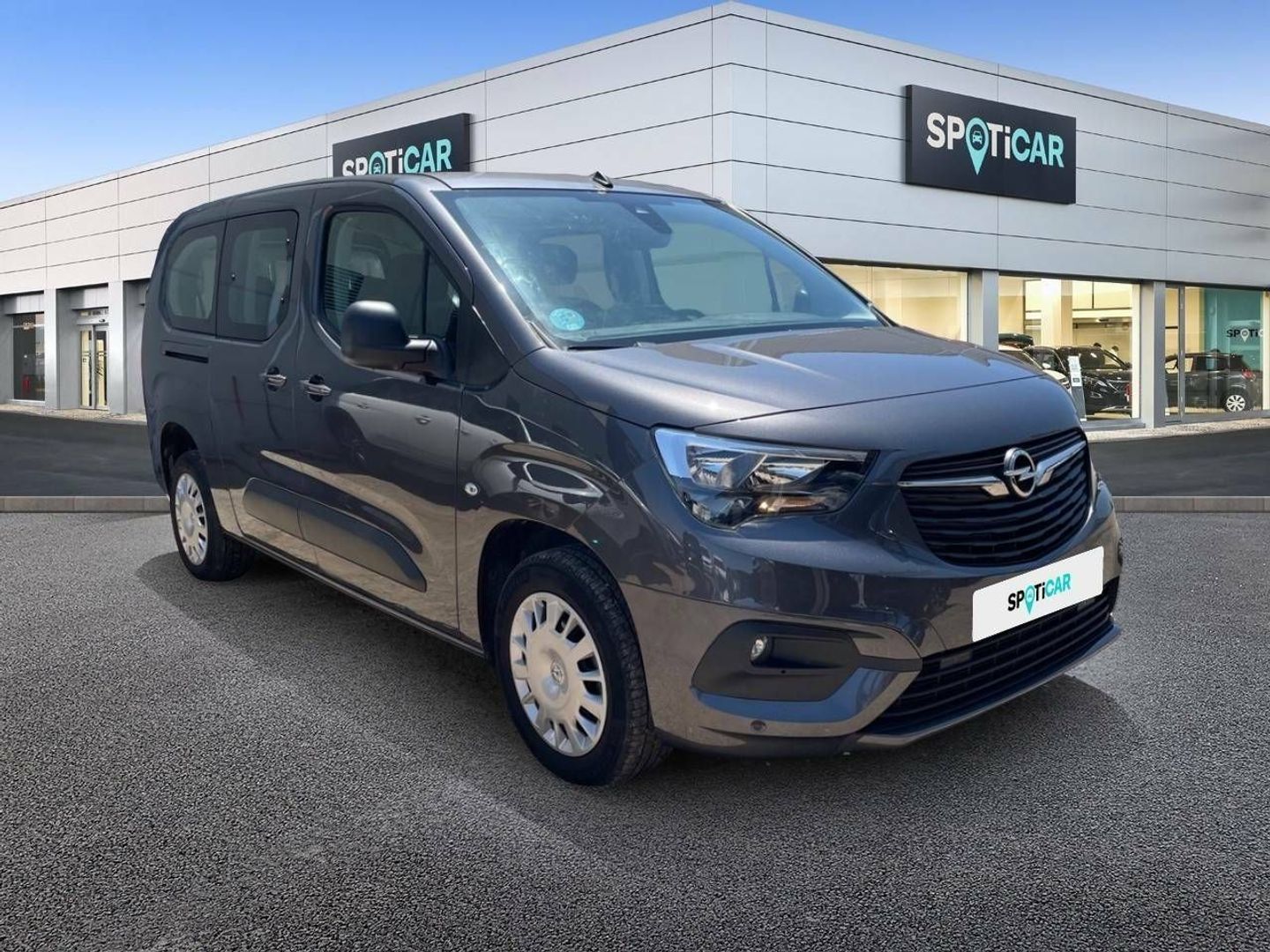 Opel Combo Life 1.5 TD S&S Edition XL 75 kW (102 CV)