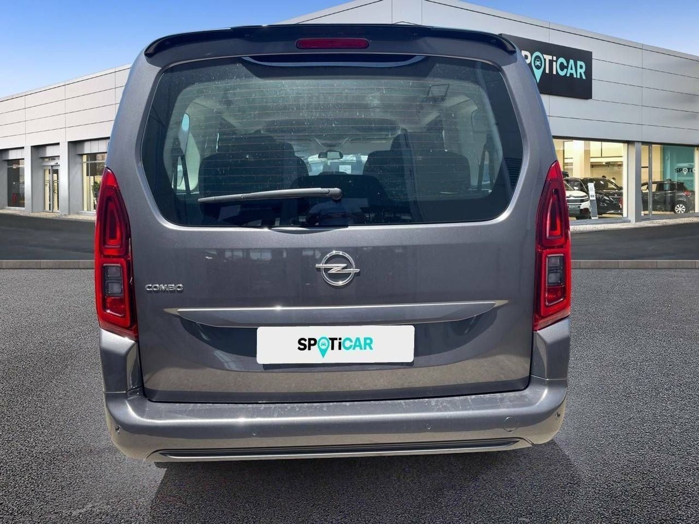 Opel Combo Life 1.5 TD S&S Edition XL 75 kW (102 CV)