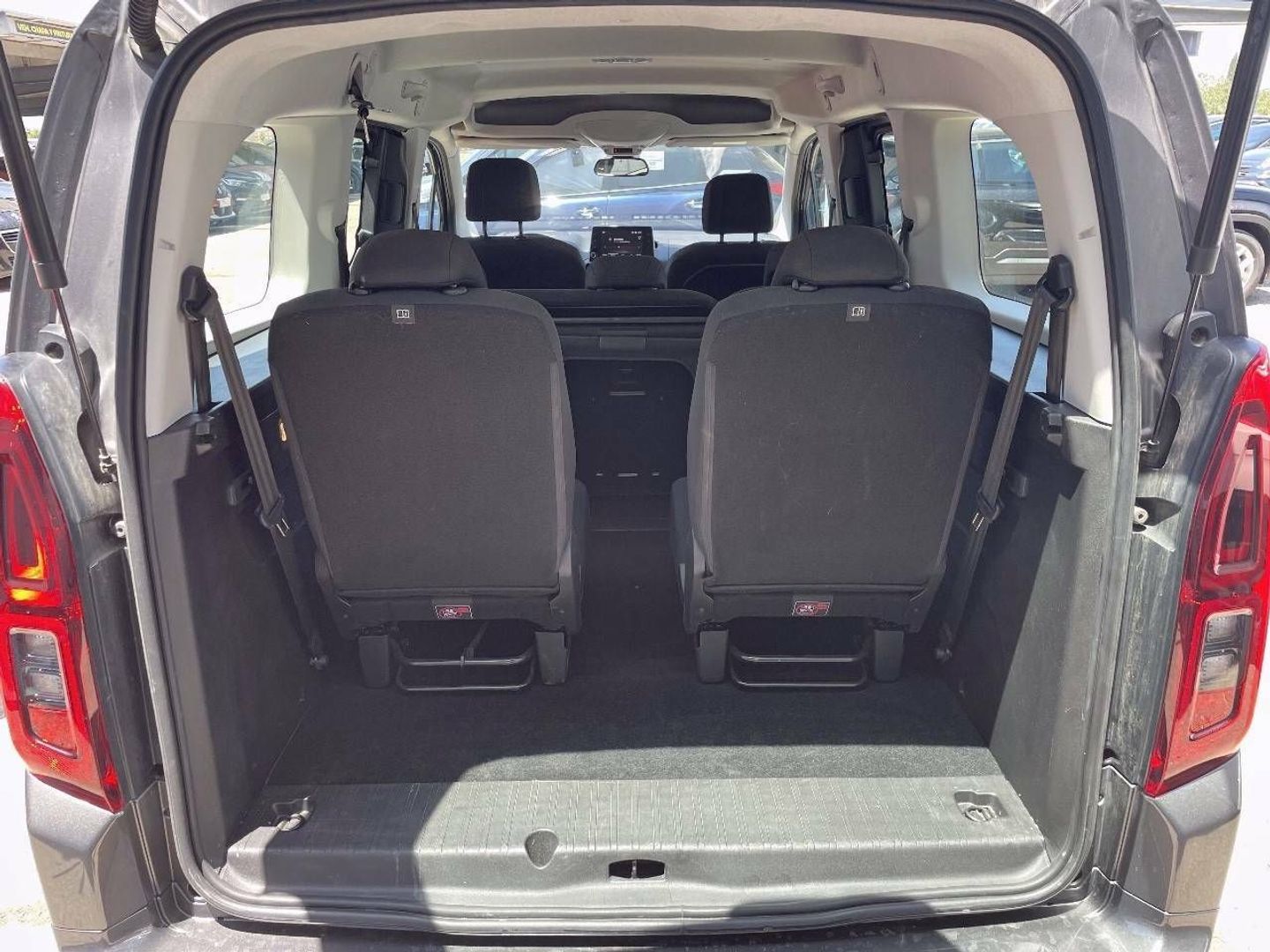 Opel Combo Life 1.5 TD S&S Edition XL 75 kW (102 CV)