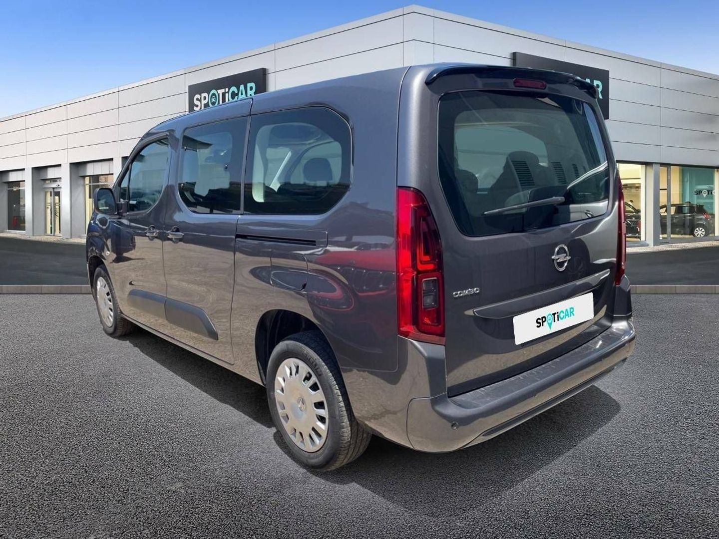 Opel Combo Life 1.5 TD S&S Edition XL 75 kW (102 CV)