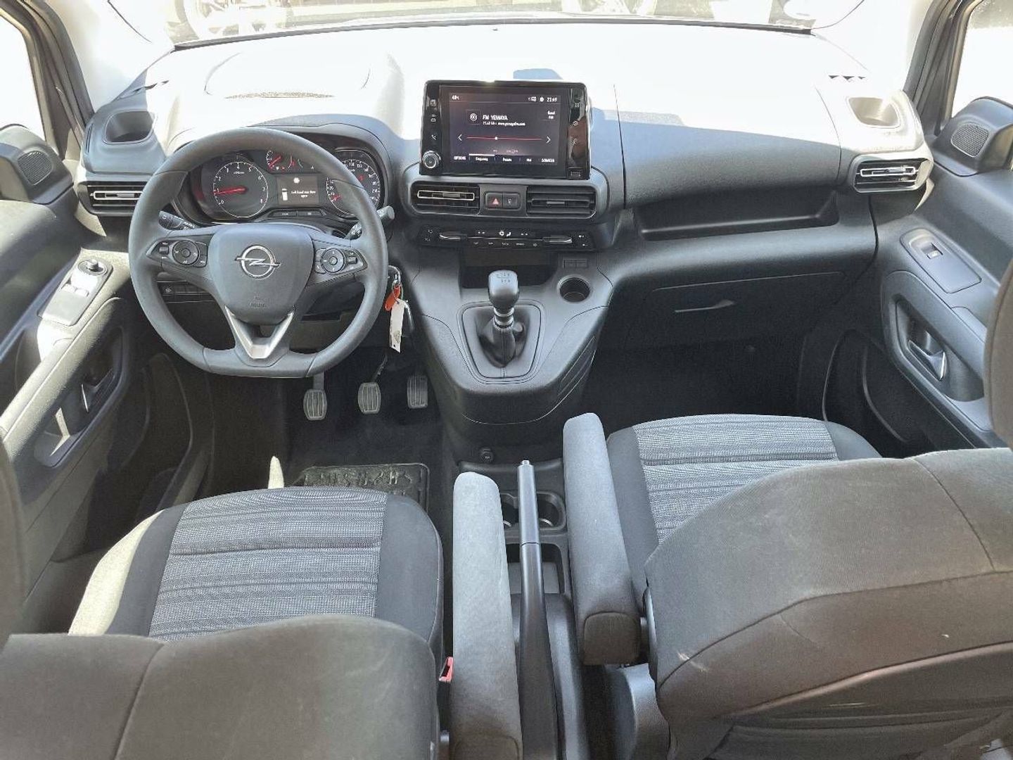 Opel Combo Life 1.5 TD S&S Edition XL 75 kW (102 CV)