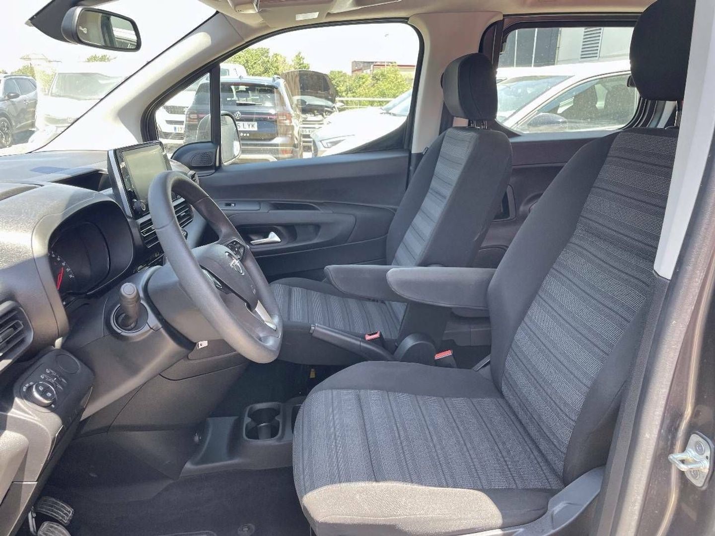 Opel Combo Life 1.5 TD S&S Edition XL 75 kW (102 CV)