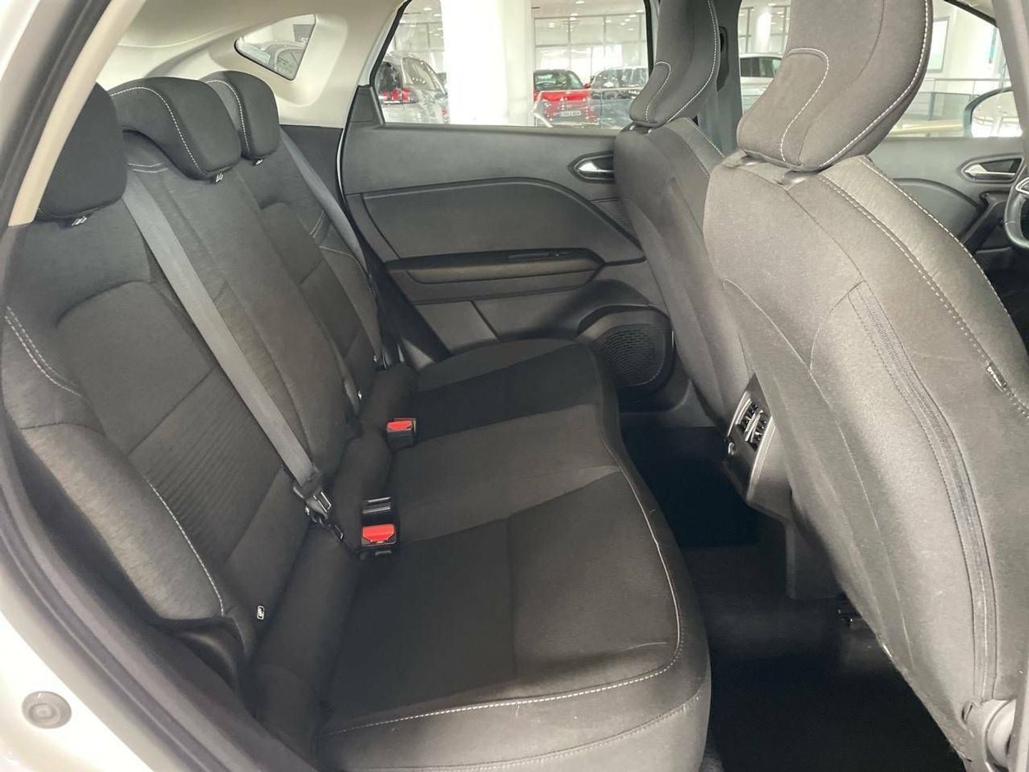 Renault Captur Intens TCe GLP 74 kW (100 CV)