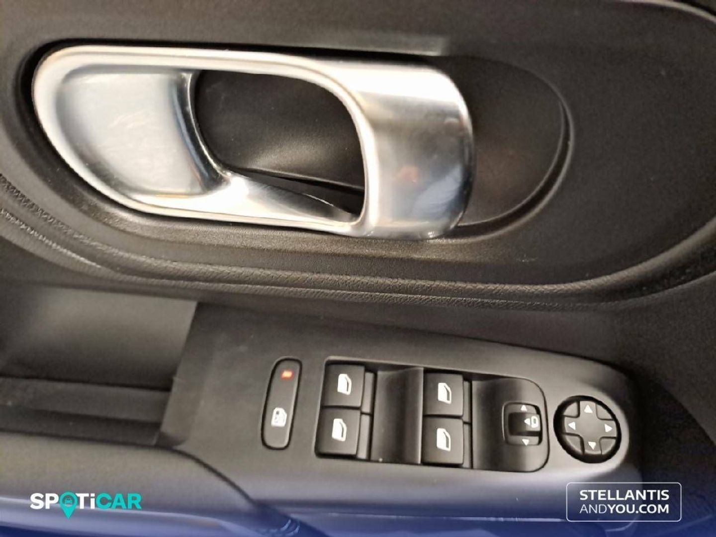 Citroen C5 Aircross PureTech 130 S&S Plus 96 kW (131 CV)