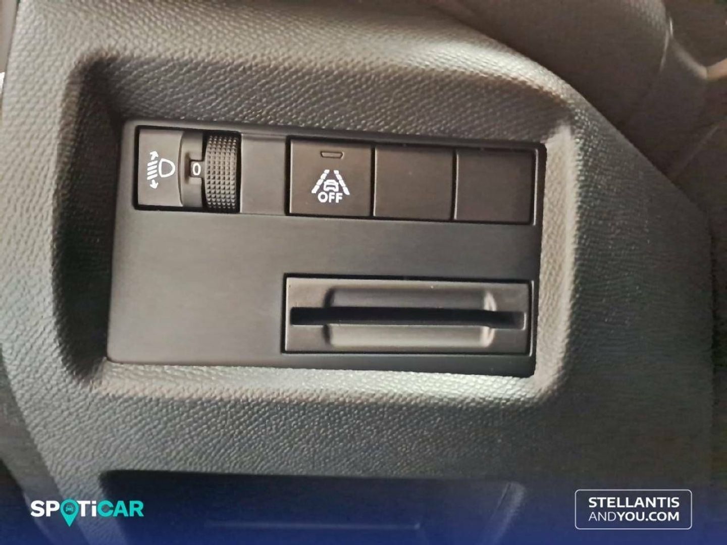 Citroen C5 Aircross PureTech 130 S&S Plus 96 kW (131 CV)