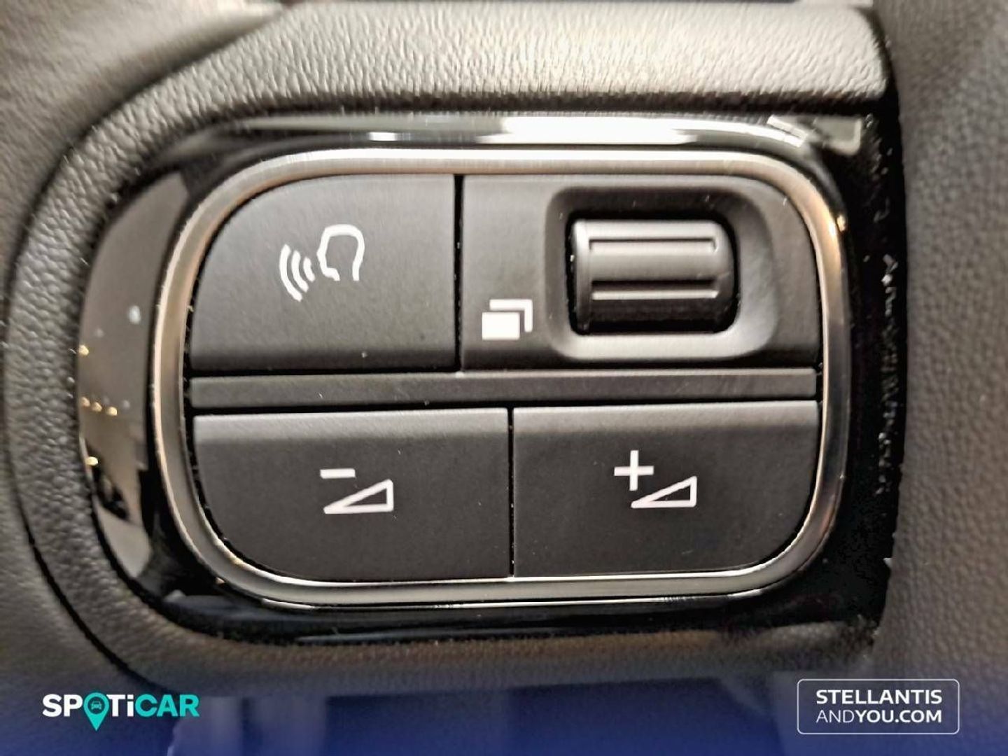 Citroen C5 Aircross PureTech 130 S&S Plus 96 kW (131 CV)