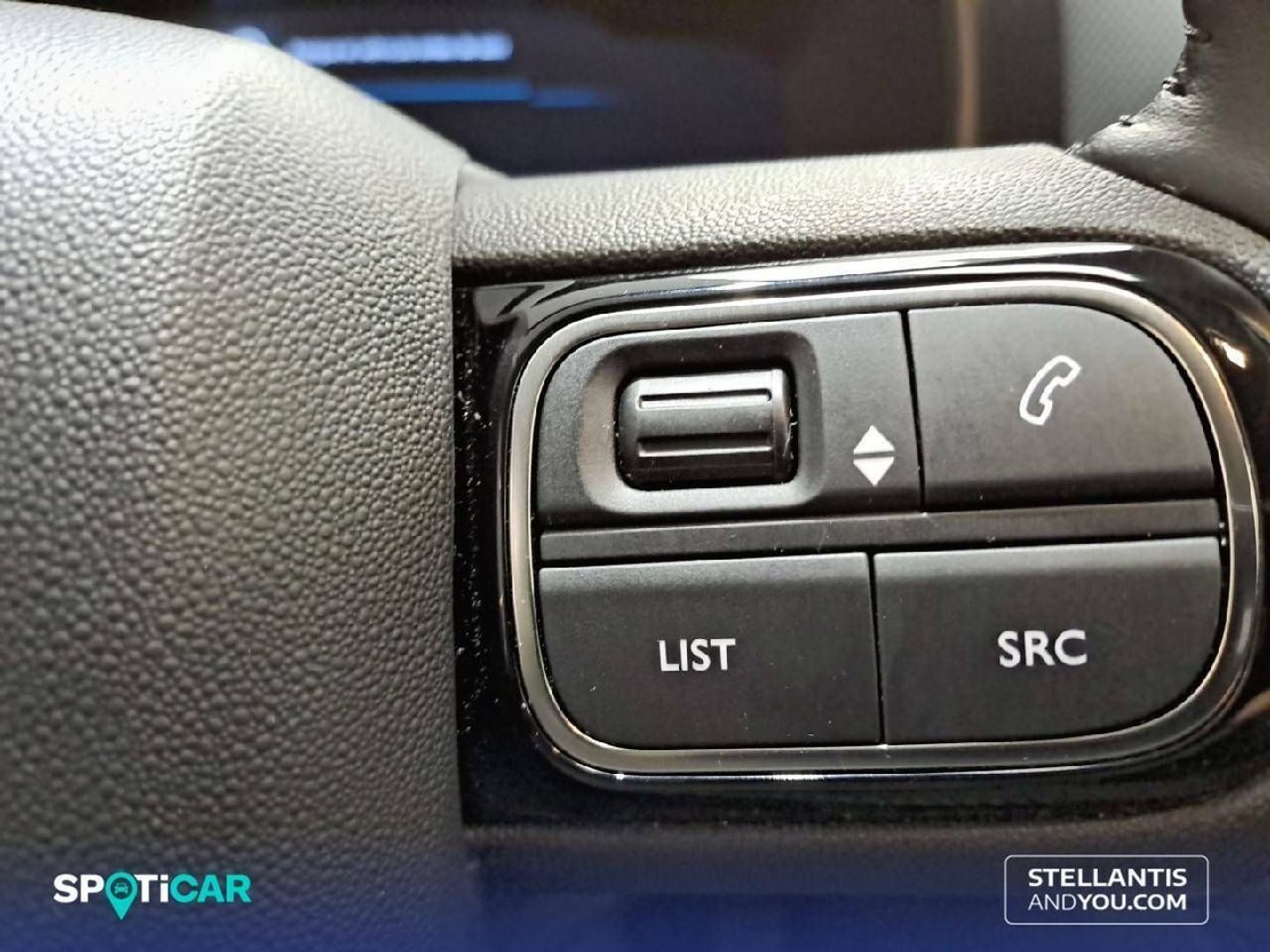 Citroen C5 Aircross PureTech 130 S&S Plus 96 kW (131 CV)