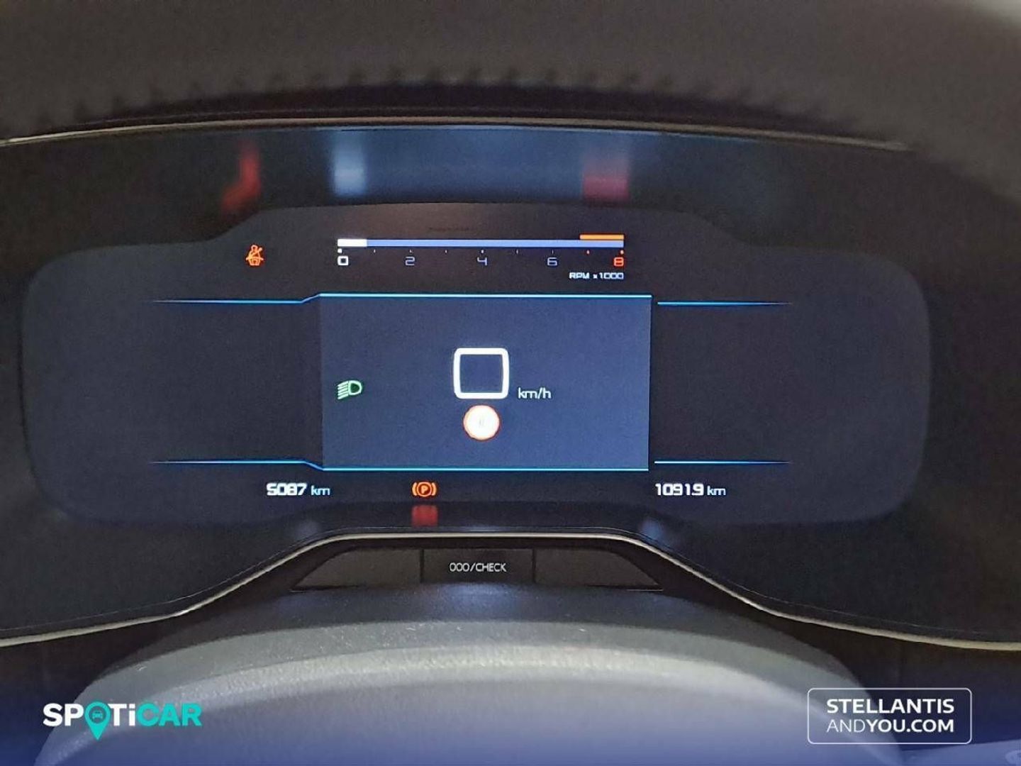 Citroen C5 Aircross PureTech 130 S&S Plus 96 kW (131 CV)