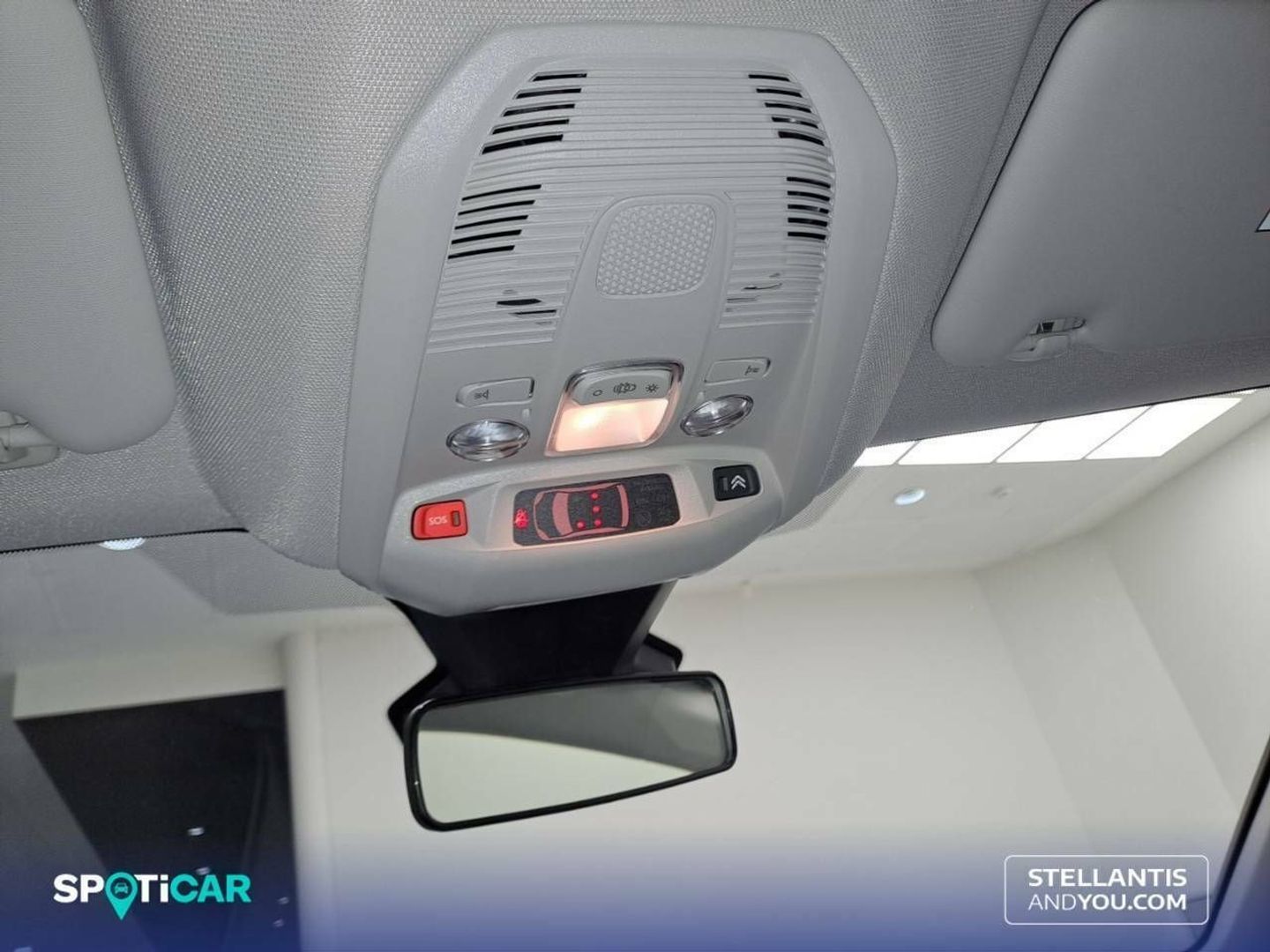 Citroen C5 Aircross PureTech 130 S&S Plus 96 kW (131 CV)